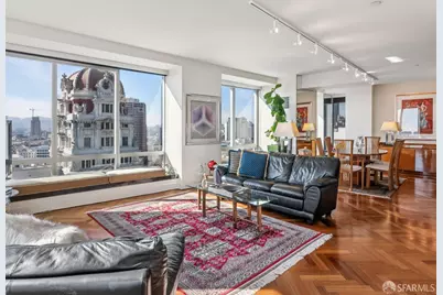 765 Market Street #22G, San Francisco, CA 94103 - Photo 8