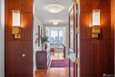 765 Market Street #22G, San Francisco, CA 94103 - Photo 4