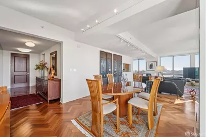 765 Market Street #22G, San Francisco, CA 94103 - Photo 6