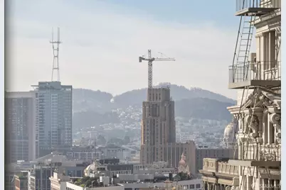 765 Market Street #22G, San Francisco, CA 94103 - Photo 36