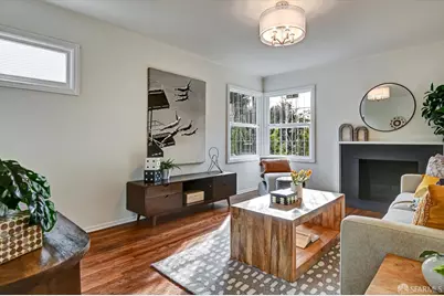 744 Junipero Serra Boulevard, San Francisco, CA 94127 - Photo 24