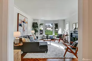 744 Junipero Serra Blvd, San Francisco, CA 94127 - Photo 6