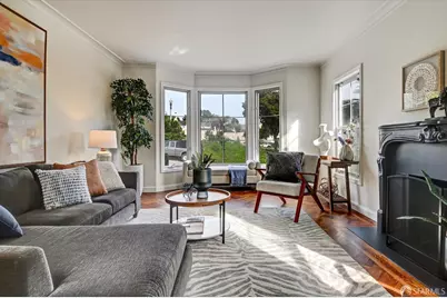 744 Junipero Serra Boulevard, San Francisco, CA 94127 - Photo 8