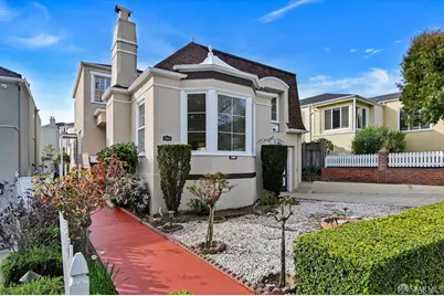 744 Junipero Serra Boulevard, San Francisco, CA 94127 - Photo 2