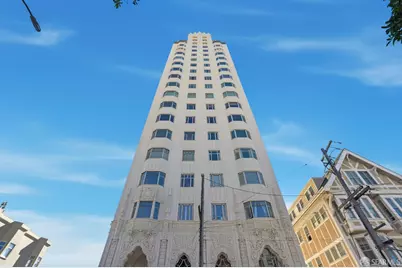 1101 Green Street #404, San Francisco, CA 94109 - Photo 28