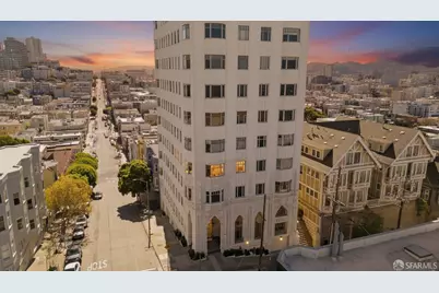 1101 Green Street #404, San Francisco, CA 94109 - Photo 8