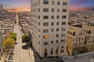 1101 Green St, San Francisco, CA 94109 - Photo 8