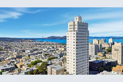 1101 Green Street #404, San Francisco, CA 94109 - Photo 32