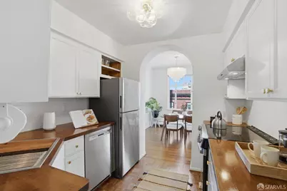 1101 Green Street #404, San Francisco, CA 94109 - Photo 4