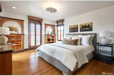 601 Junipero Serra Boulevard, San Francisco, CA 94127 - Photo 14