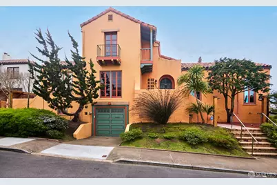 601 Junipero Serra Boulevard, San Francisco, CA 94127 - Photo 1