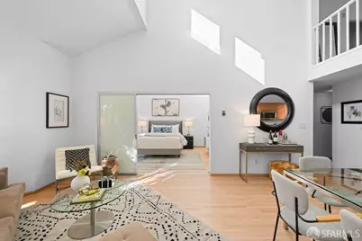 1700 Gough Street #30, San Francisco, CA 94109 - Photo 1