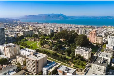 1700 Gough Street #30, San Francisco, CA 94109 - Photo 10