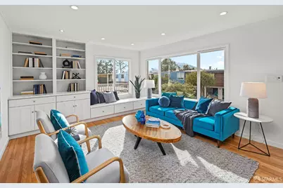 21 Cameo Way, San Francisco, CA 94131 - Photo 1
