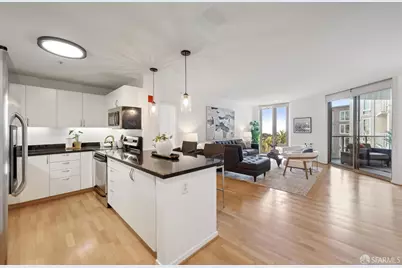 88 King Street #616, San Francisco, CA 94107 - Photo 6