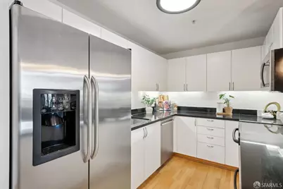 88 King Street #616, San Francisco, CA 94107 - Photo 8