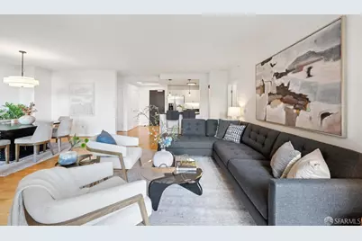 88 King Street #616, San Francisco, CA 94107 - Photo 4