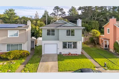 663 Foothill Drive, Pacifica, CA 94044 - Photo 2