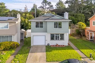 663 Foothill Dr, Pacifica, CA 94044 - Photo 2