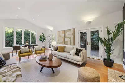 6891 Pinehaven Road, Oakland, CA 94611 - Photo 1