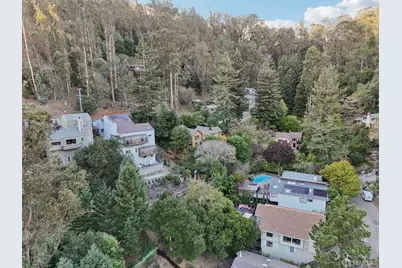 6891 Pinehaven Road, Oakland, CA 94611 - Photo 58