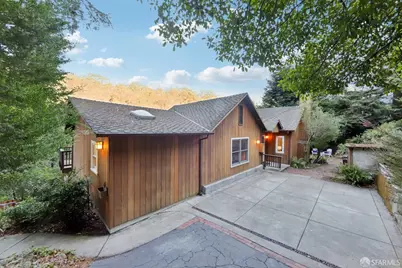 6891 Pinehaven Road, Oakland, CA 94611 - Photo 30