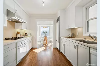 3641 Clement Street, San Francisco, CA 94121 - Photo 22