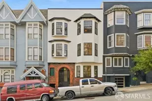 953 Leavenworth St, San Francisco, CA 94109 - Photo 2