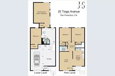 22 Tioga Avenue, San Francisco, CA 94134 - Photo 26