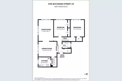 2155 Buchanan Street #4, San Francisco, CA 94115 - Photo 34