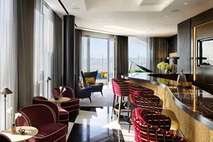 181 Fremont St, San Francisco, CA 94105 - Photo 32