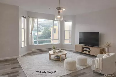 5810 Mission Street #404, San Francisco, CA 95762 - Photo 2