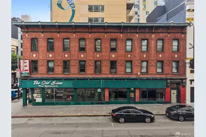 225 Ellis Street, San Francisco, CA 94102 - Photo 4