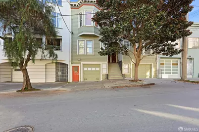 741 Filbert Street, San Francisco, CA 94133 - Photo 2
