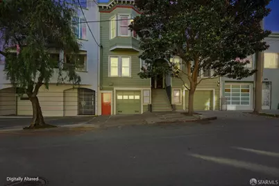 741 Filbert Street, San Francisco, CA 94133 - Photo 1