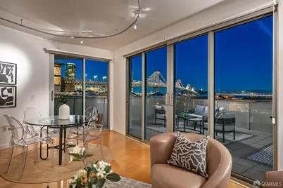 219 Brannan Street #5G, San Francisco, CA 94107 - Photo 38