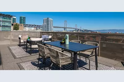 219 Brannan Street #5G, San Francisco, CA 94107 - Photo 2