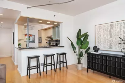 219 Brannan Street #5G, San Francisco, CA 94107 - Photo 14