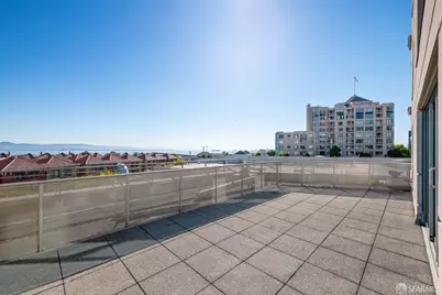 219 Brannan Street #5G, San Francisco, CA 94107 - Photo 6