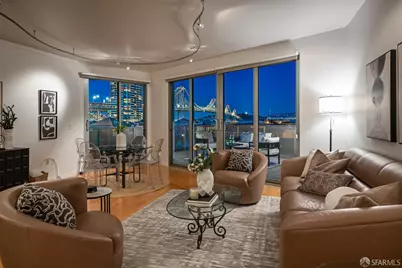 219 Brannan Street #5G, San Francisco, CA 94107 - Photo 1
