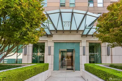 219 Brannan Street #5G, San Francisco, CA 94107 - Photo 38