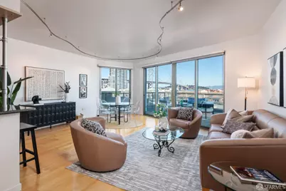 219 Brannan Street #5G, San Francisco, CA 94107 - Photo 12