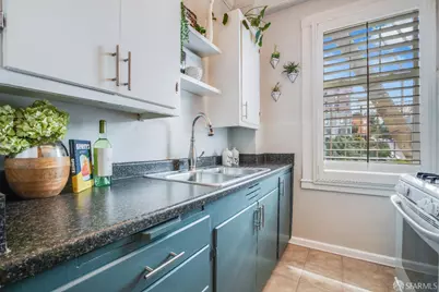 2701 Van Ness Avenue #403, San Francisco, CA 94109 - Photo 22