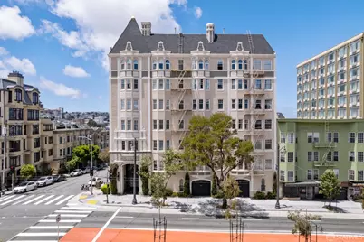 2701 Van Ness Avenue #403, San Francisco, CA 94109 - Photo 2