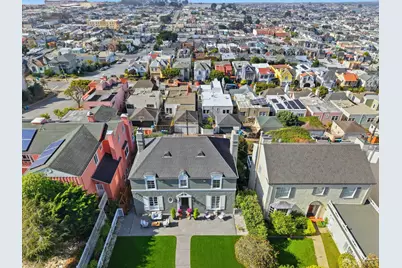 1983 15th Avenue, San Francisco, CA 94116 - Photo 56