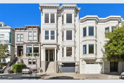 2678 Sacramento Street, San Francisco, CA 94115 - Photo 32