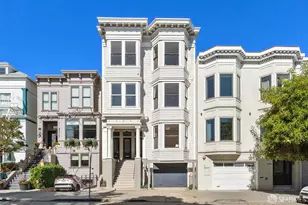 2678 Sacramento St, San Francisco, CA 94115 - Photo 32