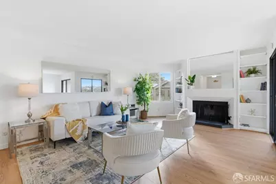 208 N Lake Merced Hills #3C, San Francisco, CA 94132 - Photo 14