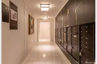 875 California Street #407, San Francisco, CA 94108 - Photo 48