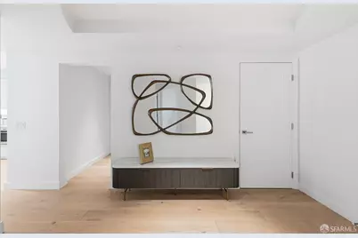 875 California Street #407, San Francisco, CA 94108 - Photo 4